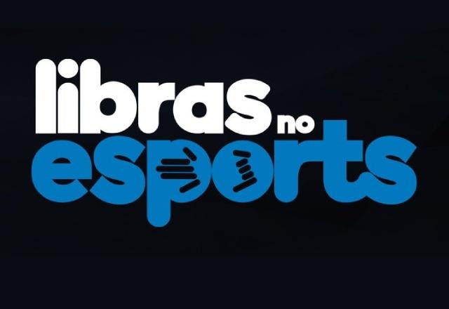 Libras nos Esports