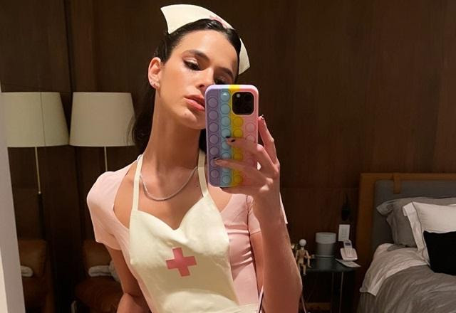 Bruna Marquezine