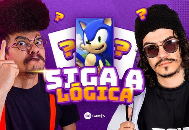 siga a lógica com zero