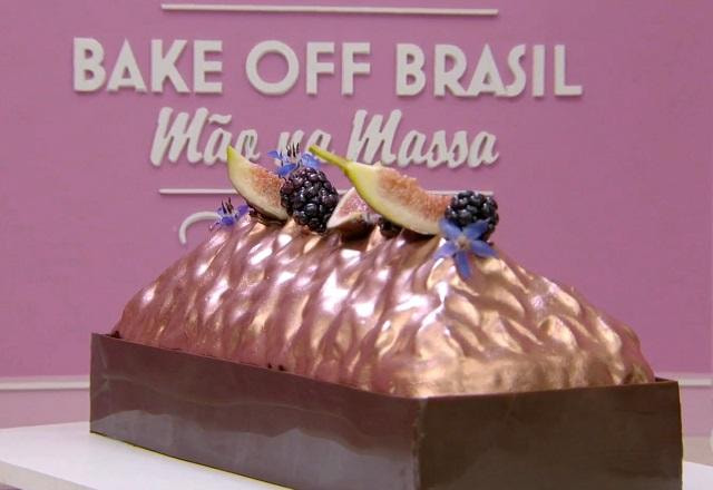 bake off brasil