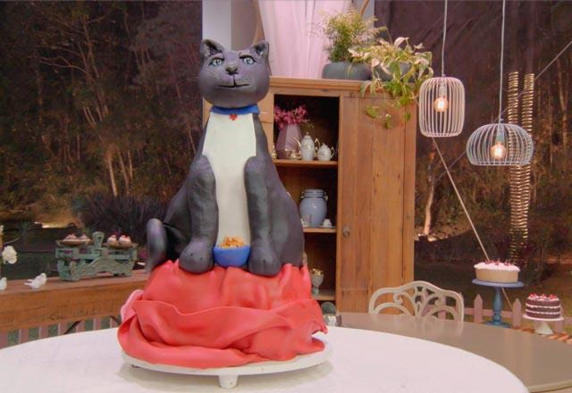 bake off brasil