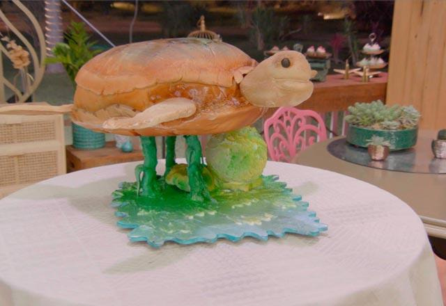 bake off brasil