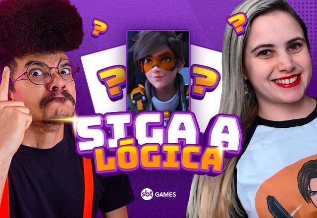 siga a lógica com moni