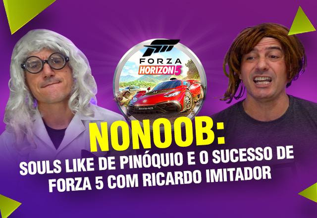 Capa do vídeo de Nonoob com Irmãos Piologo