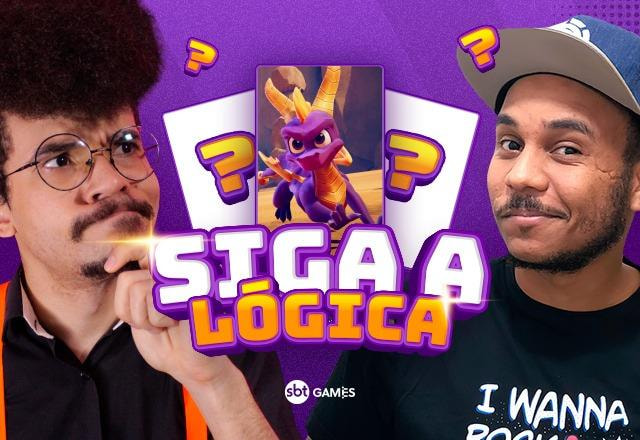 Capa do vídeo siga a lógica com Rik Editor e LOAD