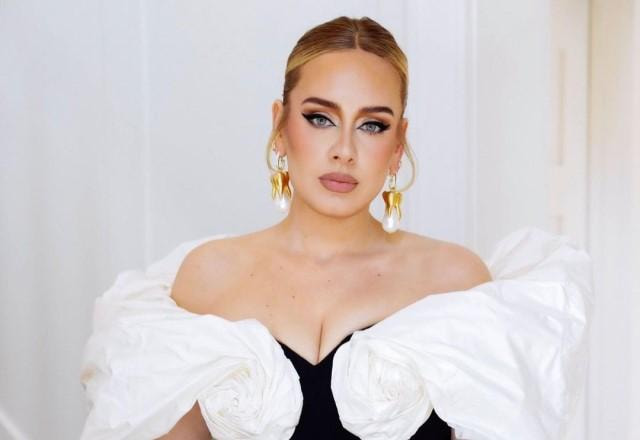 Adele