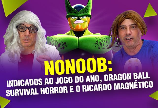 Capa do vídeo de Nanoob com Irmãos Piologo