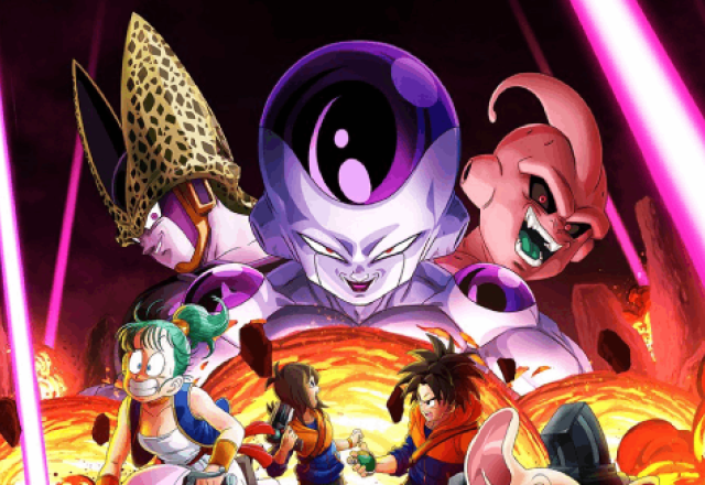 Dragon Ball: The Breakers anuncia data do beta fechado