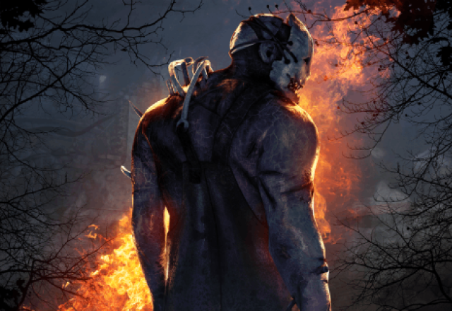 Dead by Daylight ficará gratuito em dezembro pela Epic Games