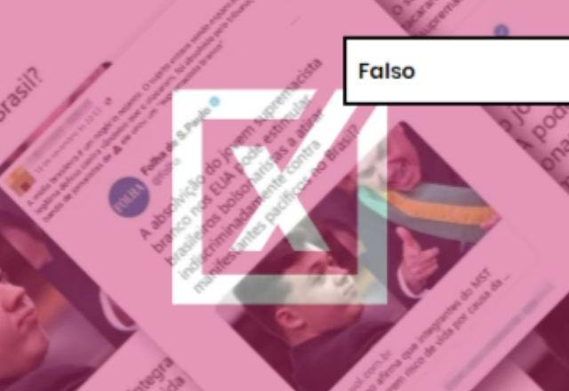 Projeto Comprova/Divulgação