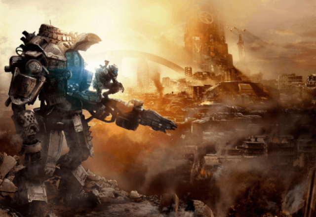 Titanfall é retirado das lojas virtuais permanentemente