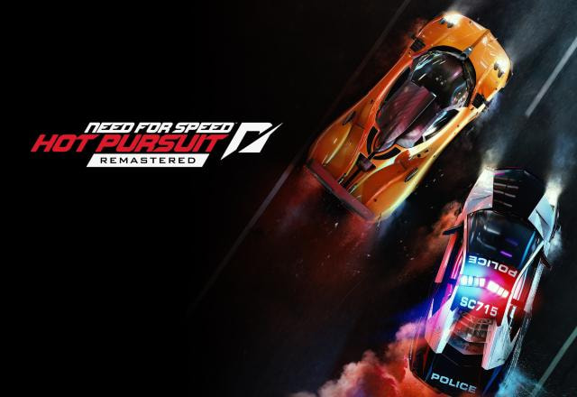 Imagem promocional de Need for Speed: Hot Pursuit