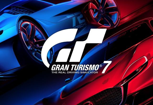 Imagem promocional de Gran Turismo 7