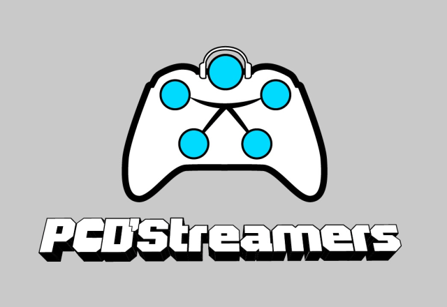 PCDStreamers chega para dar visibilidade a comunidade