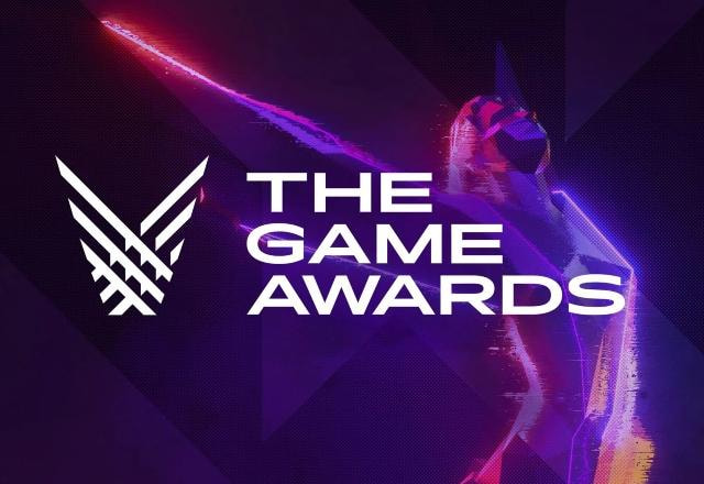 Imagem promocional do The Game Awards