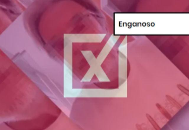 Projeto Comprova/Divulgação