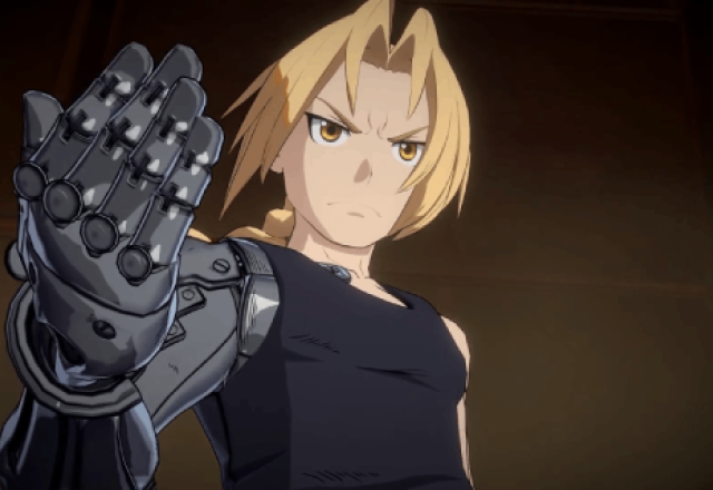 Square Enix revela trailer de Fullmetal Alchemist Mobile