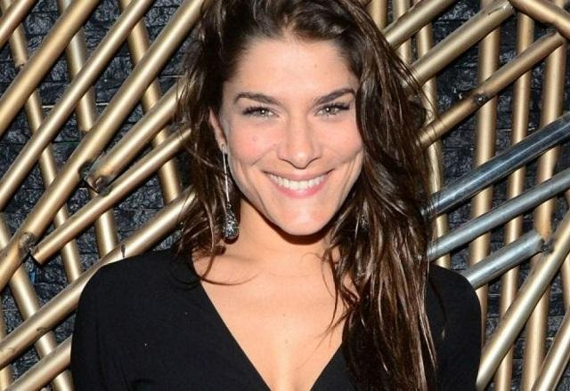 Priscila Fantin