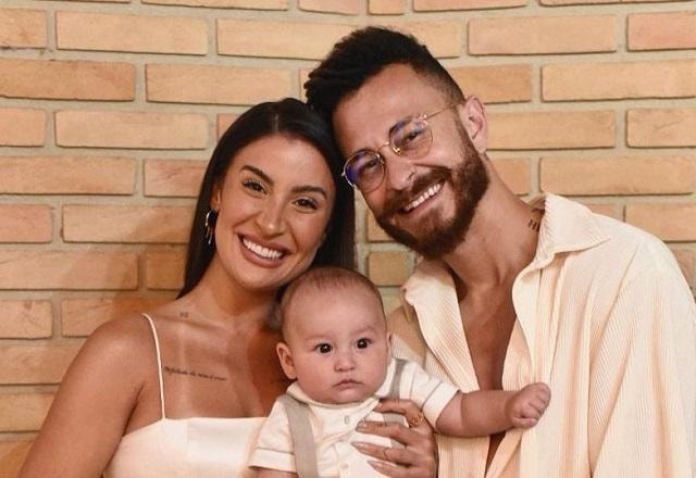 Bianca Andrade, Fred e Cris