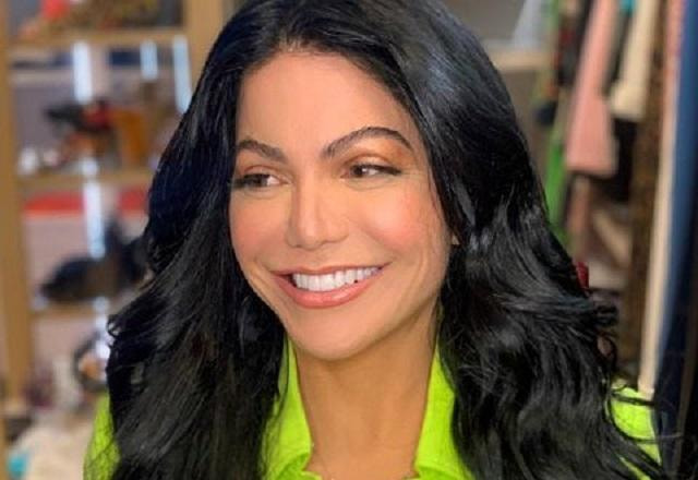 Pastora Simone Poncio