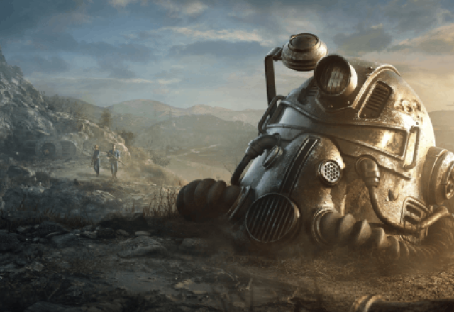 Piloto da série Fallout será dirigido por Jonathan Nolan