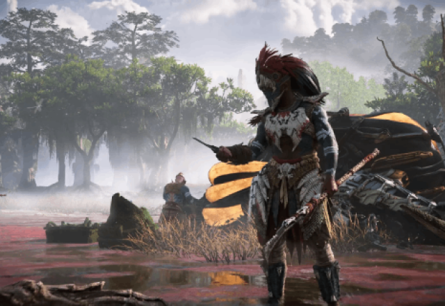 Horizon Forbidden West revela as Tribos em vídeo; Confira