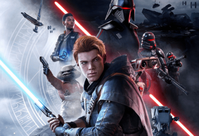 Sequência de Star Wars Jedi_ Fallen Order pode ser revelado antes da E3