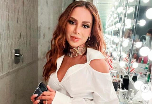 anitta