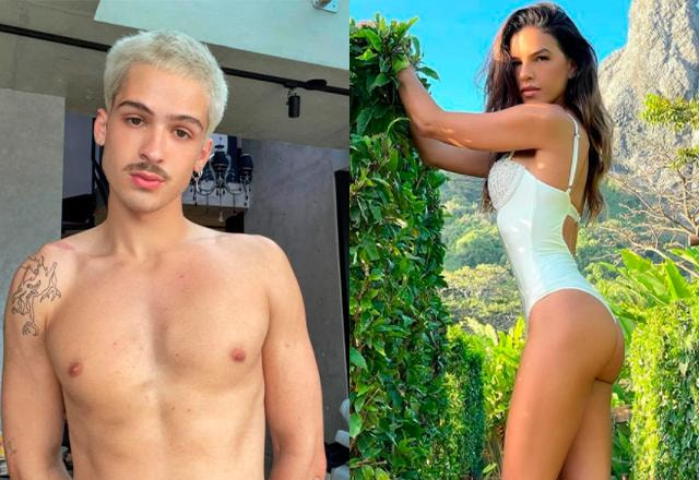 montagem mostra mariana rios e joão guilherme