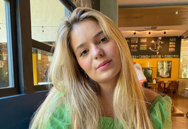 A influenciadora Viih Tube