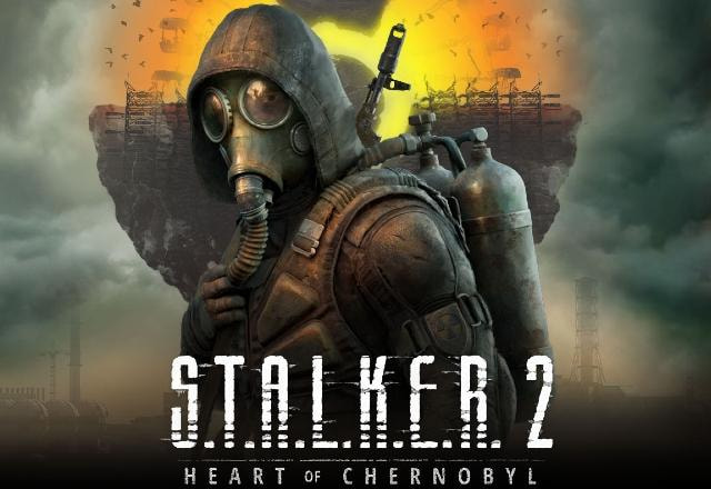 Imagem promocional de S.T.A.L.K.E.R 2: Heart of Chernobyl