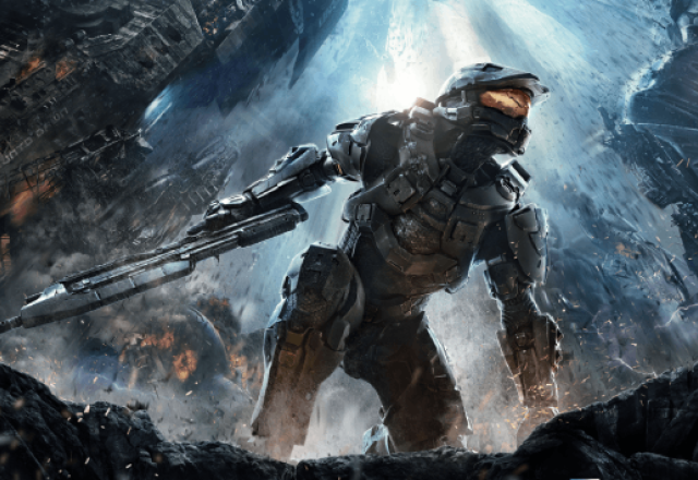 Microsoft fecha servidores da franquia Halo no Xbox 360