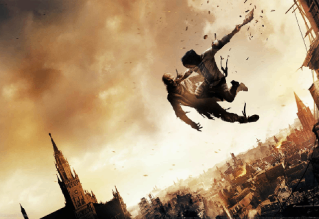 Techland revela gameplay de Dying Light 2 em trailer