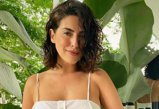 Fernanda Paes Leme