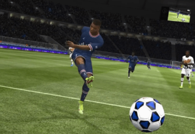 EA Sports reformula FIFA Mobile em nova atualização