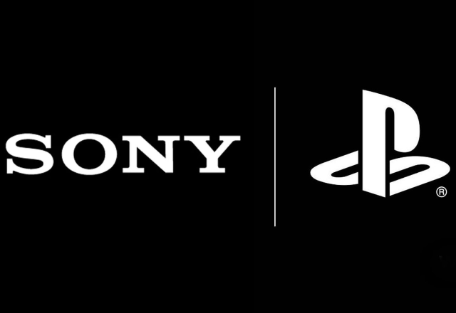 Imagem promocional da Sony PlayStation