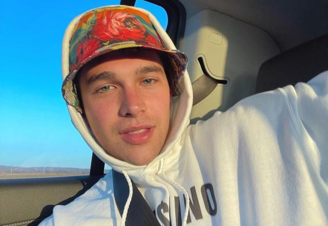 Austin Mahone