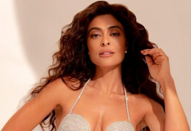 juliana paes