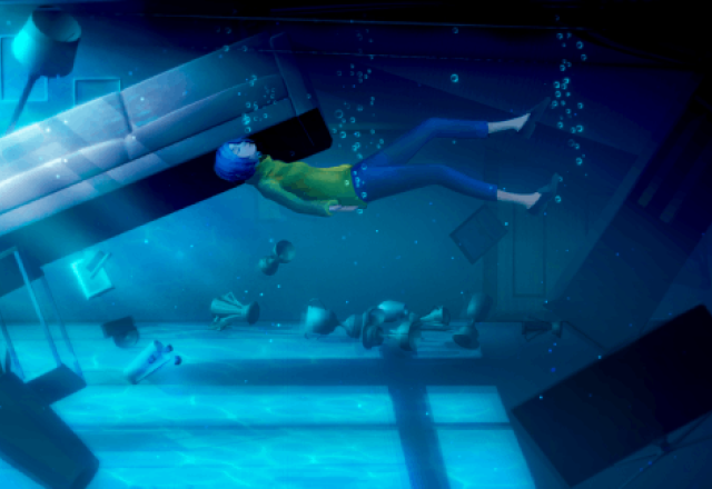 Annapurna Interactive adiará Memoir Blue para março