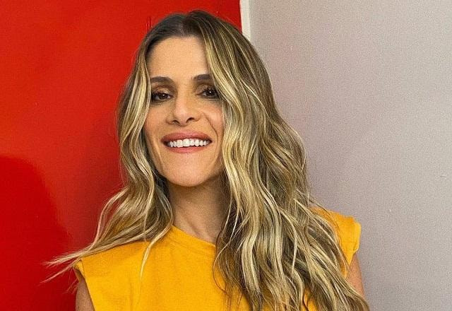 Ingrid Guimarães