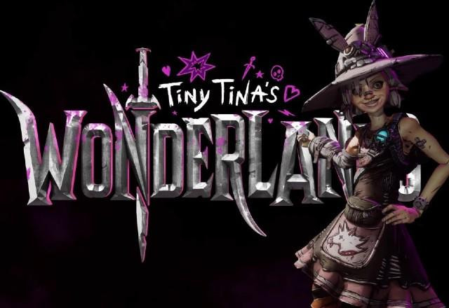 Imagem Tiny Tina's Wonderland