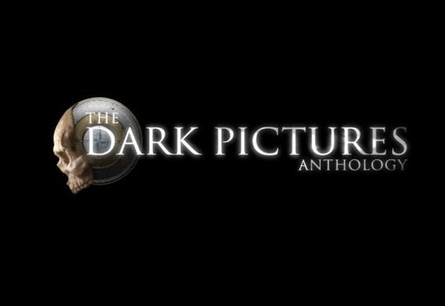 Logo The Dark Pictures Anthology