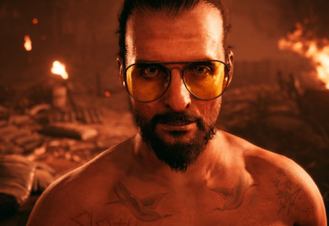 DLC de Joseph Seed chega no Far Cry 6 em fevereiro