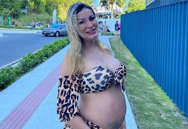 Andressa Urach