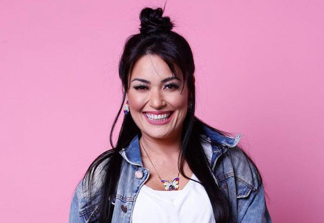 Milene Pavorô