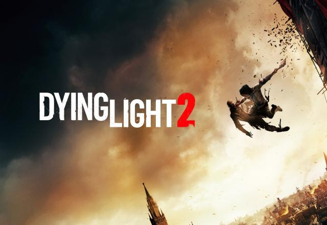 Imagem promocional de Dying Light 2: Stay Human