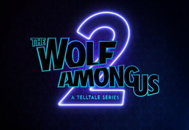 Imagem promocional de The Wolf Among Us 2