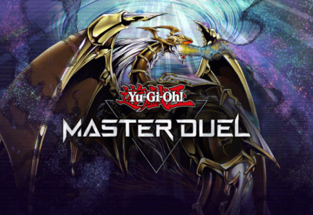 Yu-Gi-Oh! Master Duel atinge a marca de 10 milhões de downloads