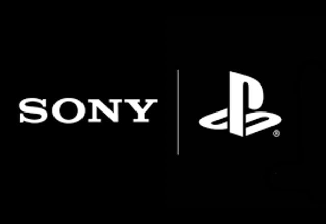 Simolo da Sony e do Playstation