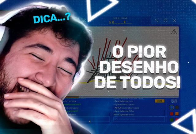 MELHORES CLIPES: Confira o que aconteceu na Twitch do SBT Games